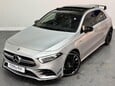 Mercedes-Benz A Class 2.0 A35 AMG (Premium Plus) SpdS DCT 4MATIC Euro 6 (s/s) 5dr 15