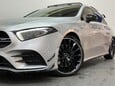 Mercedes-Benz A Class 2.0 A35 AMG (Premium Plus) SpdS DCT 4MATIC Euro 6 (s/s) 5dr 16