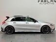 Mercedes-Benz A Class 2.0 A35 AMG (Premium Plus) SpdS DCT 4MATIC Euro 6 (s/s) 5dr 19