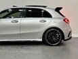 Mercedes-Benz A Class 2.0 A35 AMG (Premium Plus) SpdS DCT 4MATIC Euro 6 (s/s) 5dr 21