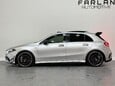 Mercedes-Benz A Class 2.0 A35 AMG (Premium Plus) SpdS DCT 4MATIC Euro 6 (s/s) 5dr 22