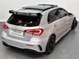 Mercedes-Benz A Class 2.0 A35 AMG (Premium Plus) SpdS DCT 4MATIC Euro 6 (s/s) 5dr 25