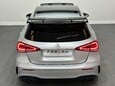 Mercedes-Benz A Class 2.0 A35 AMG (Premium Plus) SpdS DCT 4MATIC Euro 6 (s/s) 5dr 28