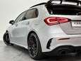 Mercedes-Benz A Class 2.0 A35 AMG (Premium Plus) SpdS DCT 4MATIC Euro 6 (s/s) 5dr 30