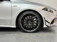 Mercedes-Benz A Class 2.0 A35 AMG (Premium Plus) SpdS DCT 4MATIC Euro 6 (s/s) 5dr 65