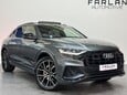 Audi Q8 3.0 TDI V6 50 Vorsprung Tiptronic quattro Euro 6 (s/s) 5dr 1