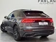 Audi Q8 3.0 TDI V6 50 Vorsprung Tiptronic quattro Euro 6 (s/s) 5dr 4