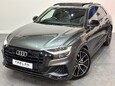 Audi Q8 3.0 TDI V6 50 Vorsprung Tiptronic quattro Euro 6 (s/s) 5dr 8