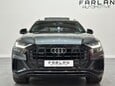 Audi Q8 3.0 TDI V6 50 Vorsprung Tiptronic quattro Euro 6 (s/s) 5dr 11