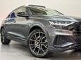 Audi Q8 3.0 TDI V6 50 Vorsprung Tiptronic quattro Euro 6 (s/s) 5dr 14