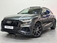 Audi Q8 3.0 TDI V6 50 Vorsprung Tiptronic quattro Euro 6 (s/s) 5dr 7