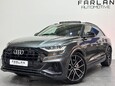 Audi Q8 3.0 TDI V6 50 Vorsprung Tiptronic quattro Euro 6 (s/s) 5dr 9