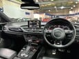 Audi A6 2.0 TDI ultra Black Edition S Tronic Euro 6 (s/s) 4dr 2