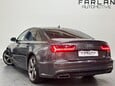 Audi A6 2.0 TDI ultra Black Edition S Tronic Euro 6 (s/s) 4dr 5