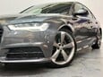 Audi A6 2.0 TDI ultra Black Edition S Tronic Euro 6 (s/s) 4dr 7