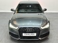 Audi A6 2.0 TDI ultra Black Edition S Tronic Euro 6 (s/s) 4dr 10