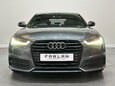 Audi A6 2.0 TDI ultra Black Edition S Tronic Euro 6 (s/s) 4dr 11