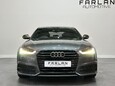 Audi A6 2.0 TDI ultra Black Edition S Tronic Euro 6 (s/s) 4dr 12