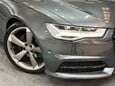 Audi A6 2.0 TDI ultra Black Edition S Tronic Euro 6 (s/s) 4dr 13