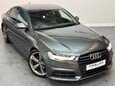 Audi A6 2.0 TDI ultra Black Edition S Tronic Euro 6 (s/s) 4dr 15