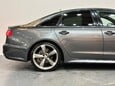 Audi A6 2.0 TDI ultra Black Edition S Tronic Euro 6 (s/s) 4dr 16