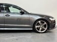 Audi A6 2.0 TDI ultra Black Edition S Tronic Euro 6 (s/s) 4dr 17