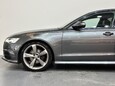 Audi A6 2.0 TDI ultra Black Edition S Tronic Euro 6 (s/s) 4dr 19