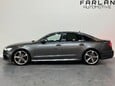 Audi A6 2.0 TDI ultra Black Edition S Tronic Euro 6 (s/s) 4dr 21