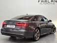 Audi A6 2.0 TDI ultra Black Edition S Tronic Euro 6 (s/s) 4dr 22