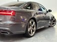 Audi A6 2.0 TDI ultra Black Edition S Tronic Euro 6 (s/s) 4dr 23