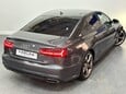 Audi A6 2.0 TDI ultra Black Edition S Tronic Euro 6 (s/s) 4dr 24