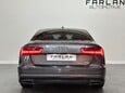 Audi A6 2.0 TDI ultra Black Edition S Tronic Euro 6 (s/s) 4dr 25