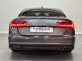 Audi A6 2.0 TDI ultra Black Edition S Tronic Euro 6 (s/s) 4dr 27