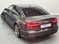 Audi A6 2.0 TDI ultra Black Edition S Tronic Euro 6 (s/s) 4dr 29