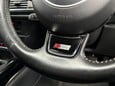 Audi A6 2.0 TDI ultra Black Edition S Tronic Euro 6 (s/s) 4dr 63