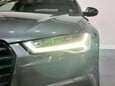 Audi A6 2.0 TDI ultra Black Edition S Tronic Euro 6 (s/s) 4dr 66