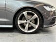 Audi A6 2.0 TDI ultra Black Edition S Tronic Euro 6 (s/s) 4dr 67