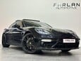 Porsche Panamera 4.0T V8 Turbo Saloon PDK 4WD Euro 6 (s/s) 5dr 1