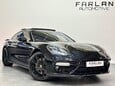 Porsche Panamera 4.0T V8 Turbo Saloon PDK 4WD Euro 6 (s/s) 5dr 8