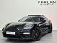 Porsche Panamera 4.0T V8 Turbo Saloon PDK 4WD Euro 6 (s/s) 5dr 12