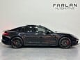 Porsche Panamera 4.0T V8 Turbo Saloon PDK 4WD Euro 6 (s/s) 5dr 16