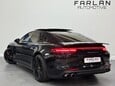 Porsche Panamera 4.0T V8 Turbo Saloon PDK 4WD Euro 6 (s/s) 5dr 18