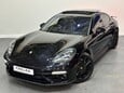 Porsche Panamera 4.0T V8 Turbo Saloon PDK 4WD Euro 6 (s/s) 5dr 4