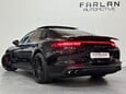 Porsche Panamera 4.0T V8 Turbo Saloon PDK 4WD Euro 6 (s/s) 5dr 5