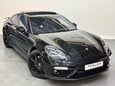 Porsche Panamera 4.0T V8 Turbo Saloon PDK 4WD Euro 6 (s/s) 5dr 7