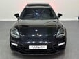 Porsche Panamera 4.0T V8 Turbo Saloon PDK 4WD Euro 6 (s/s) 5dr 9