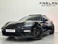 Porsche Panamera 4.0T V8 Turbo Saloon PDK 4WD Euro 6 (s/s) 5dr 11