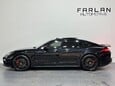 Porsche Panamera 4.0T V8 Turbo Saloon PDK 4WD Euro 6 (s/s) 5dr 13