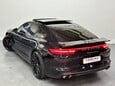 Porsche Panamera 4.0T V8 Turbo Saloon PDK 4WD Euro 6 (s/s) 5dr 17