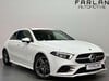 Mercedes-Benz A Class 1.3 A200 AMG Line 7G-DCT Euro 6 (s/s) 5dr